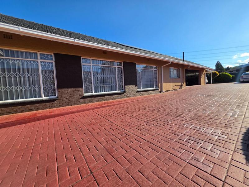4 Bedroom Property for Sale in Randhart Gauteng