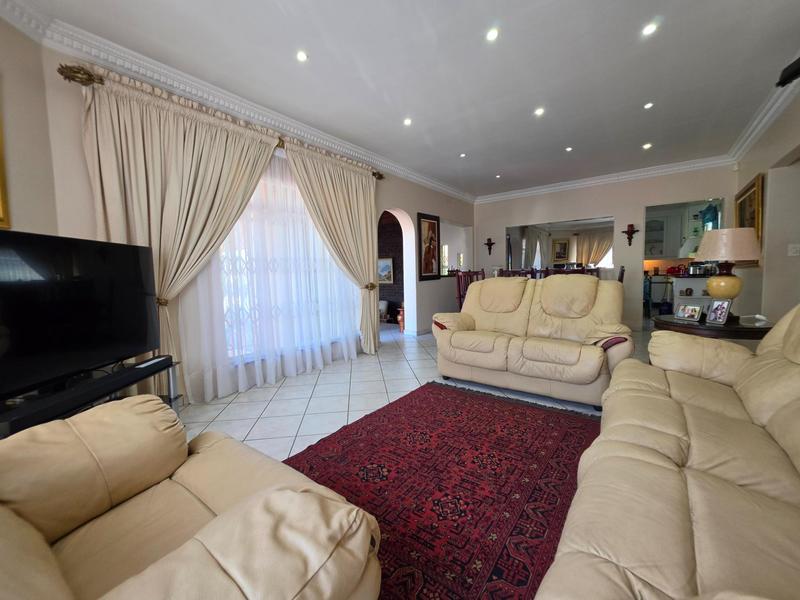 4 Bedroom Property for Sale in Randhart Gauteng