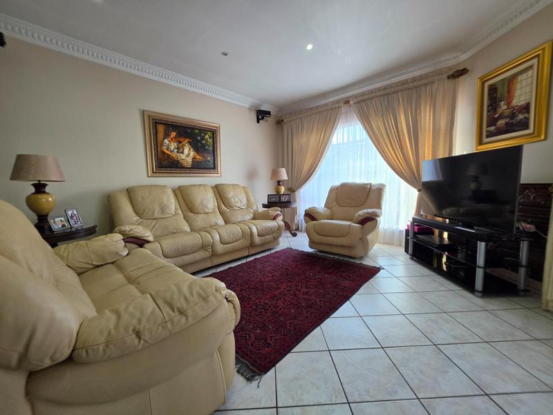 4 Bedroom Property for Sale in Randhart Gauteng