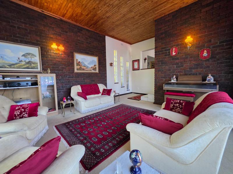 4 Bedroom Property for Sale in Randhart Gauteng
