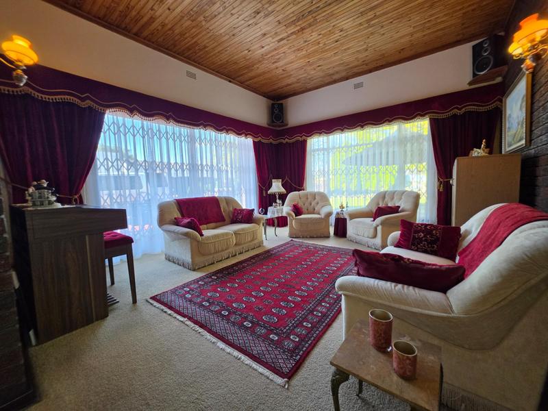 4 Bedroom Property for Sale in Randhart Gauteng