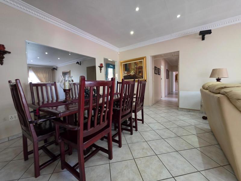 4 Bedroom Property for Sale in Randhart Gauteng