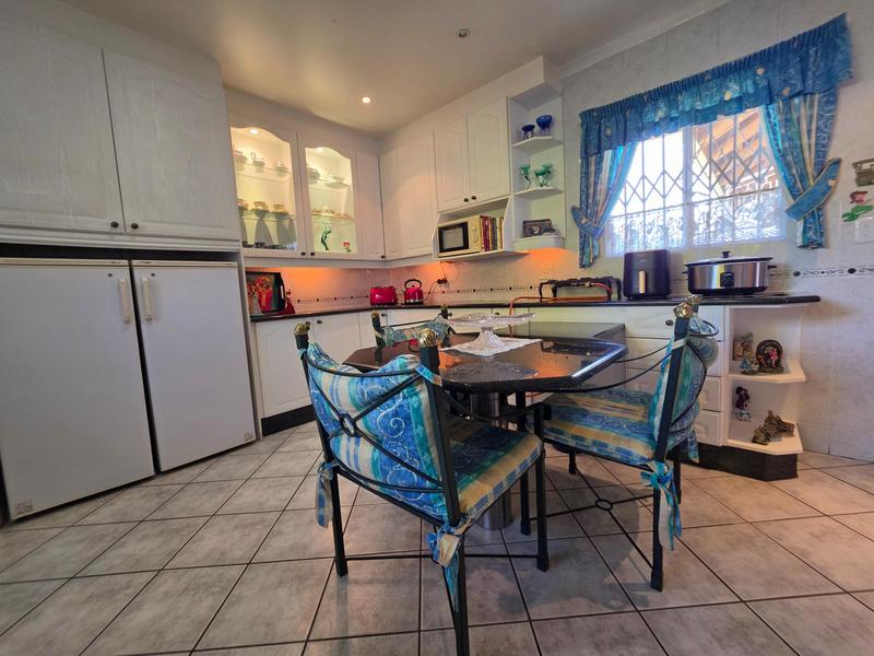 4 Bedroom Property for Sale in Randhart Gauteng