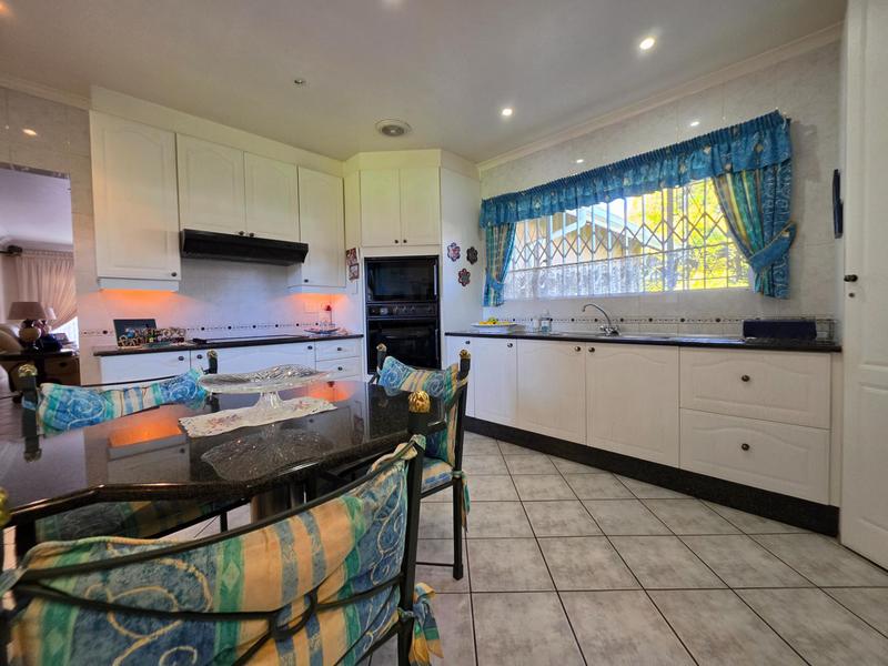 4 Bedroom Property for Sale in Randhart Gauteng