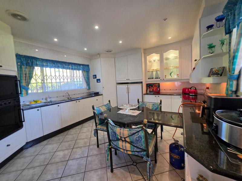 4 Bedroom Property for Sale in Randhart Gauteng