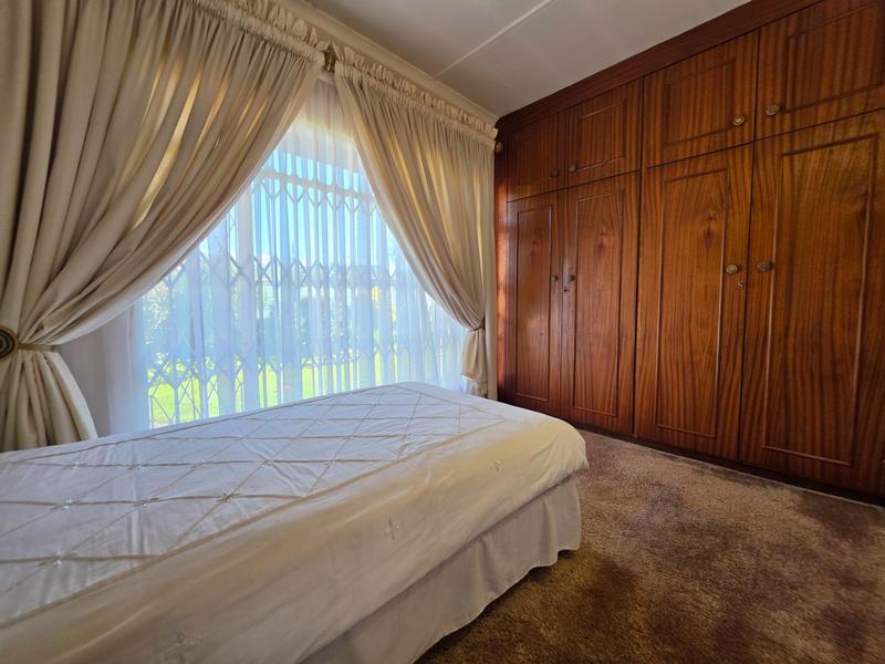 4 Bedroom Property for Sale in Randhart Gauteng