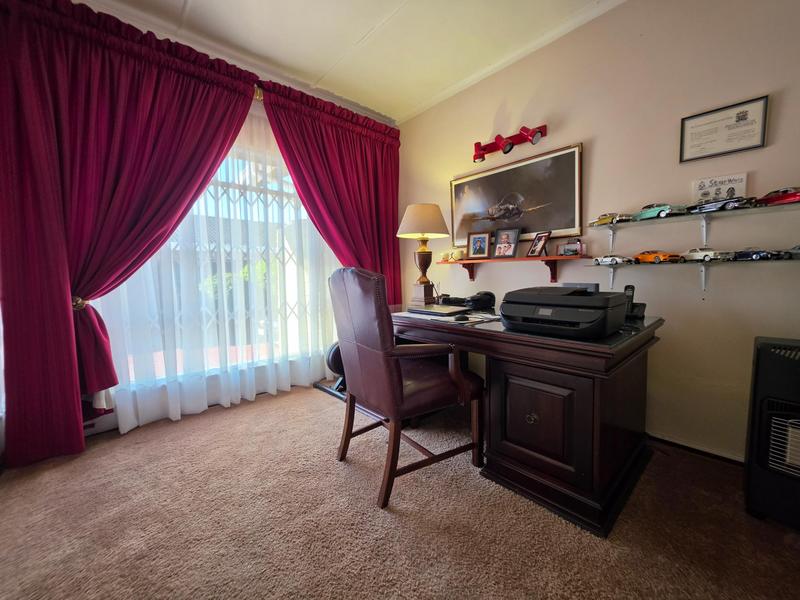 4 Bedroom Property for Sale in Randhart Gauteng