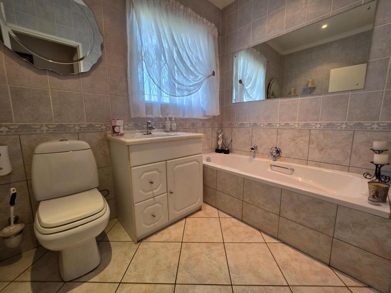 4 Bedroom Property for Sale in Randhart Gauteng