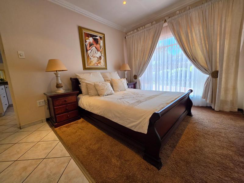 4 Bedroom Property for Sale in Randhart Gauteng