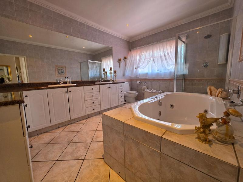 4 Bedroom Property for Sale in Randhart Gauteng
