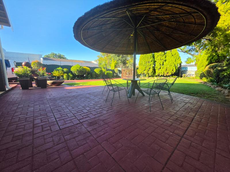 4 Bedroom Property for Sale in Randhart Gauteng