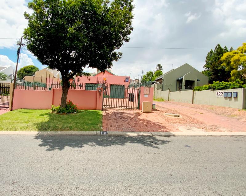 3 Bedroom Property for Sale in Elandshaven Gauteng