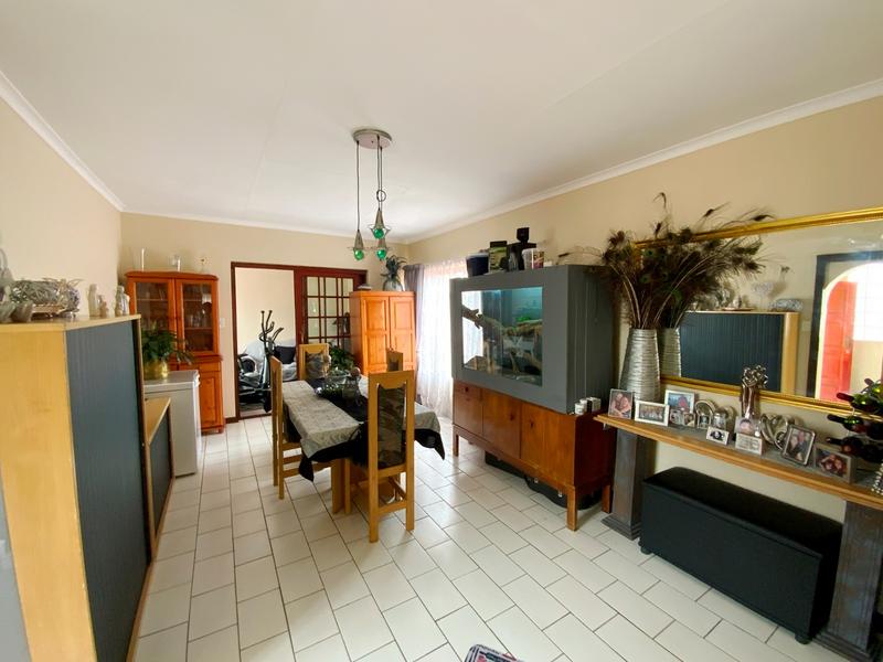3 Bedroom Property for Sale in Elandshaven Gauteng