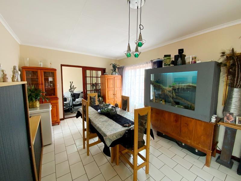 3 Bedroom Property for Sale in Elandshaven Gauteng