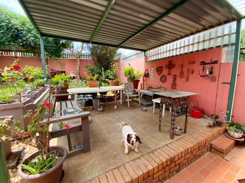 3 Bedroom Property for Sale in Elandshaven Gauteng