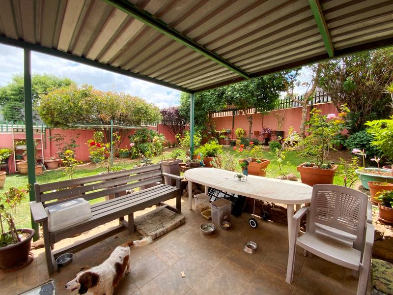 3 Bedroom Property for Sale in Elandshaven Gauteng