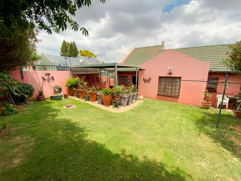 3 Bedroom Property for Sale in Elandshaven Gauteng