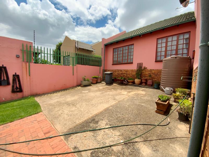 3 Bedroom Property for Sale in Elandshaven Gauteng