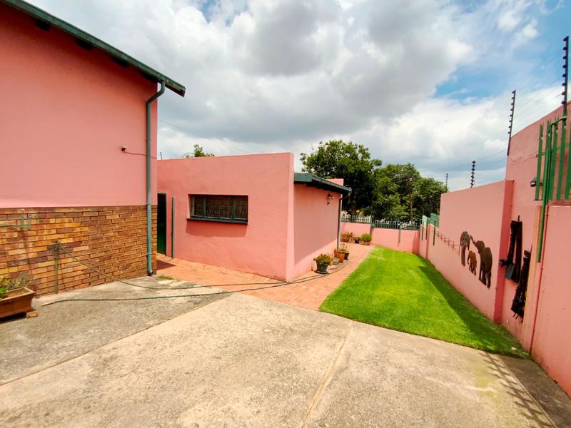 3 Bedroom Property for Sale in Elandshaven Gauteng