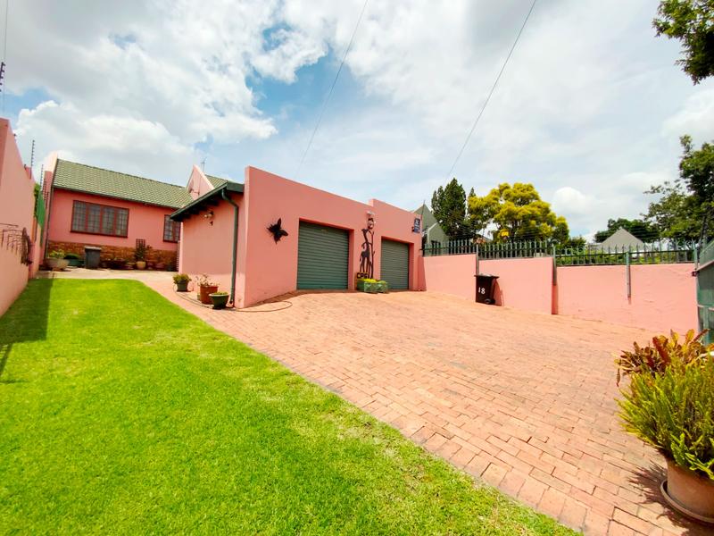 3 Bedroom Property for Sale in Elandshaven Gauteng