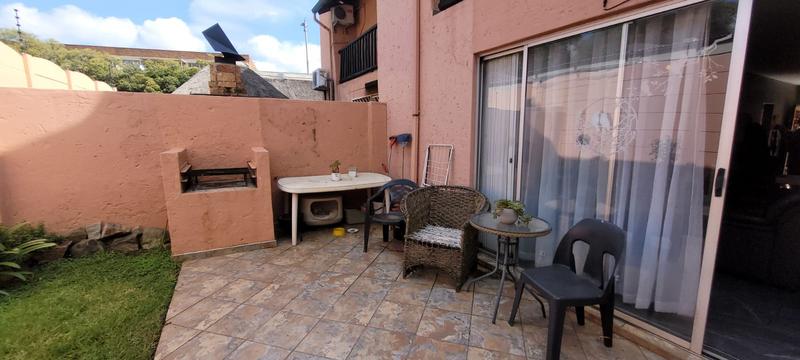 2 Bedroom Property for Sale in Raceview Gauteng