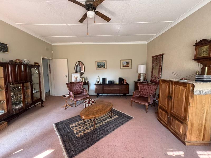4 Bedroom Property for Sale in Florida North Gauteng