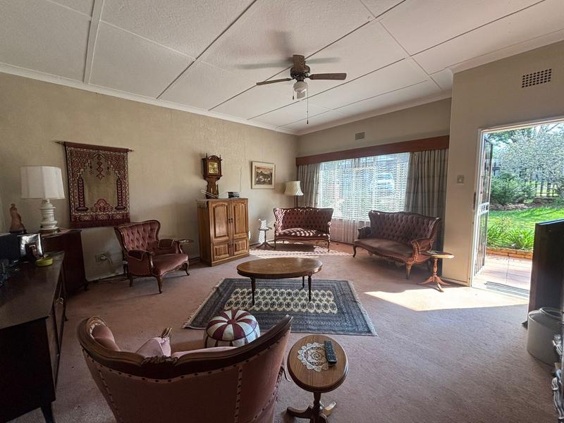 4 Bedroom Property for Sale in Florida North Gauteng