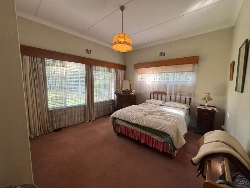 4 Bedroom Property for Sale in Florida North Gauteng
