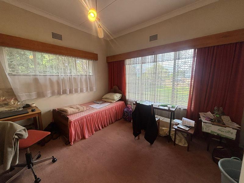 4 Bedroom Property for Sale in Florida North Gauteng