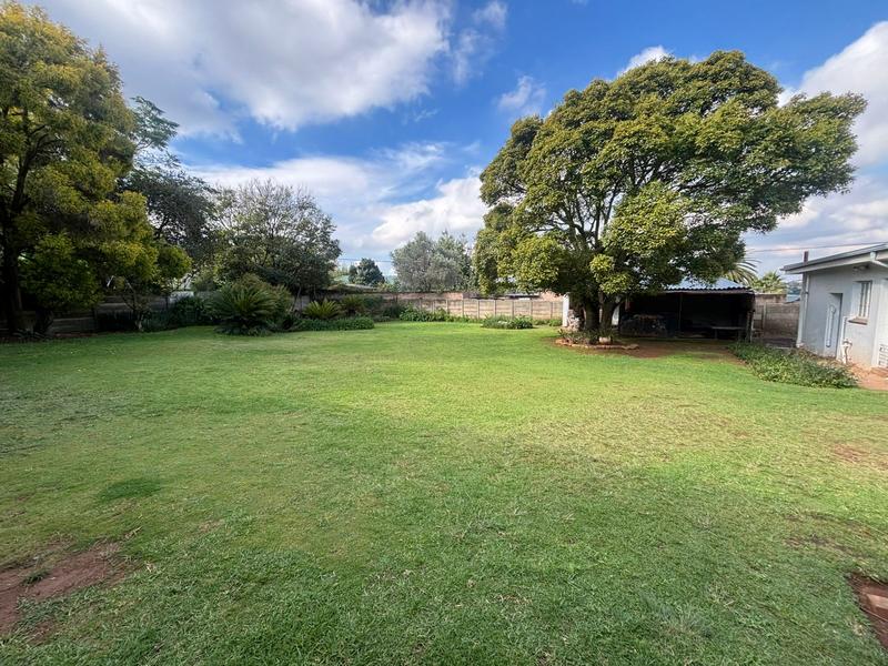 4 Bedroom Property for Sale in Florida North Gauteng