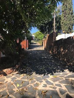 To Let 4 Bedroom Property for Rent in Muckleneuk Gauteng