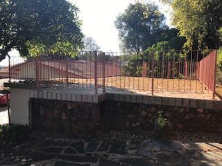 To Let 4 Bedroom Property for Rent in Muckleneuk Gauteng