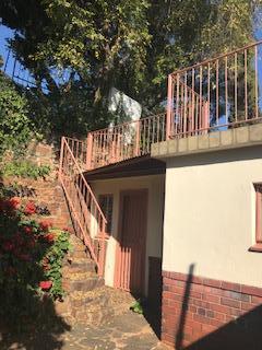 To Let 4 Bedroom Property for Rent in Muckleneuk Gauteng