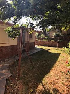 To Let 4 Bedroom Property for Rent in Muckleneuk Gauteng
