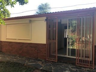 To Let 4 Bedroom Property for Rent in Muckleneuk Gauteng