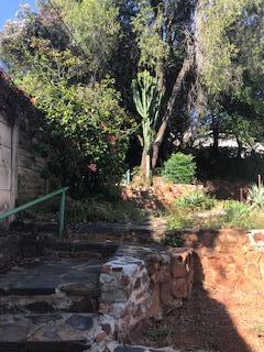 To Let 4 Bedroom Property for Rent in Muckleneuk Gauteng