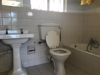 To Let 4 Bedroom Property for Rent in Muckleneuk Gauteng