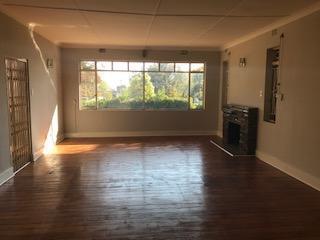 To Let 4 Bedroom Property for Rent in Muckleneuk Gauteng