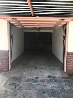 To Let 4 Bedroom Property for Rent in Muckleneuk Gauteng