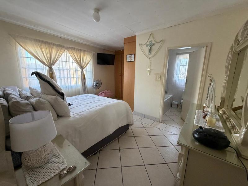 3 Bedroom Property for Sale in Dalpark Ext 1 Gauteng