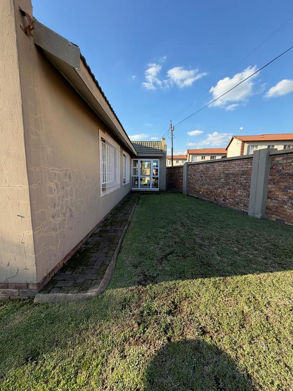 3 Bedroom Property for Sale in Dalpark Ext 1 Gauteng