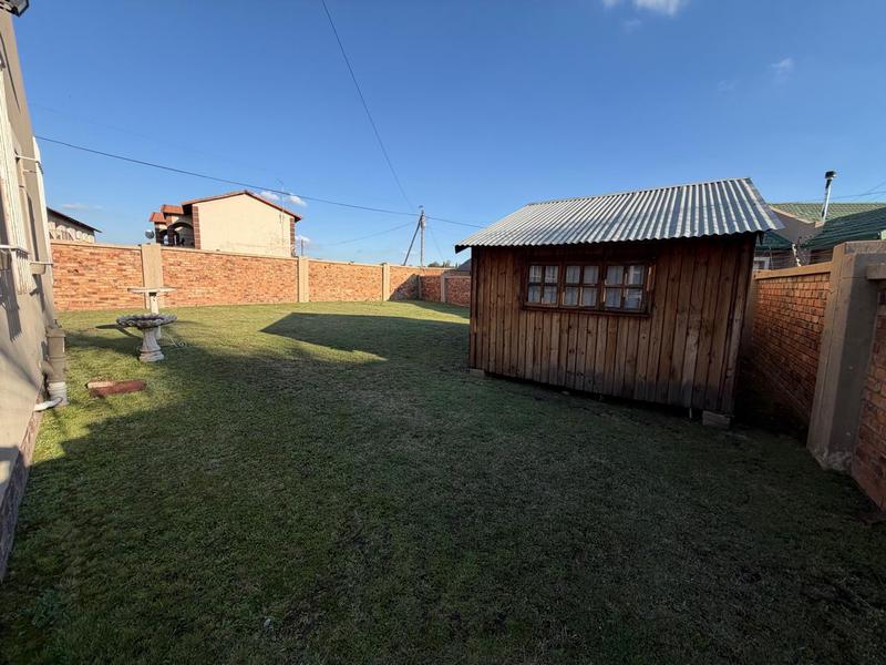 3 Bedroom Property for Sale in Dalpark Ext 1 Gauteng