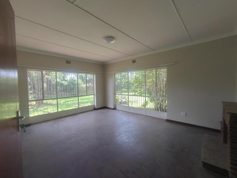 To Let 5 Bedroom Property for Rent in Rand Collieries Gauteng