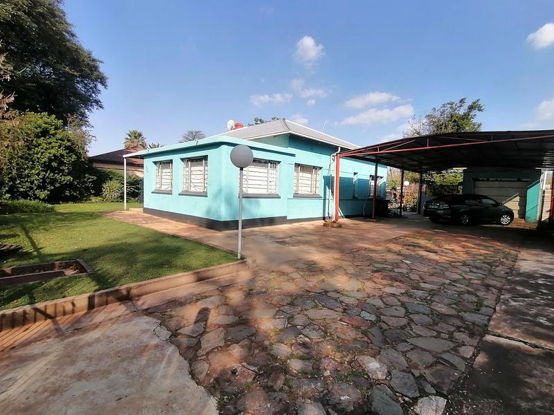 3 Bedroom Property for Sale in Dalview Gauteng