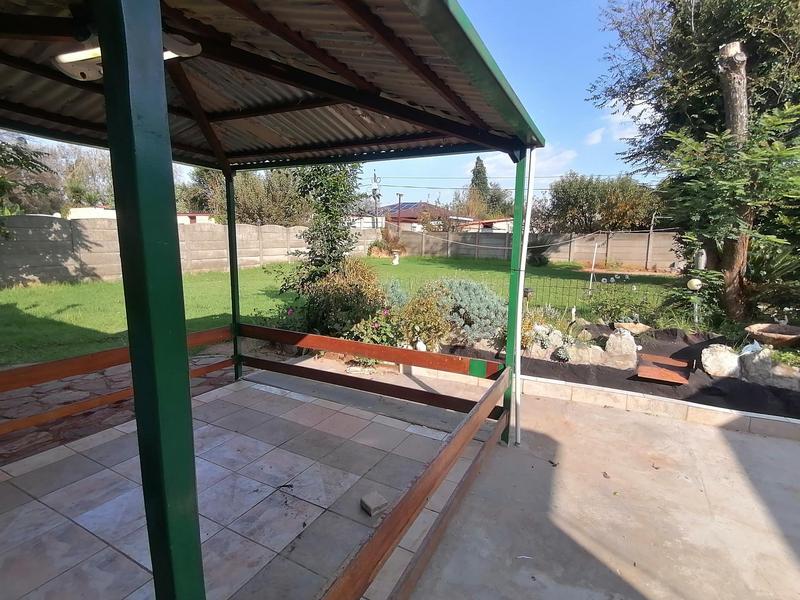 3 Bedroom Property for Sale in Dalview Gauteng