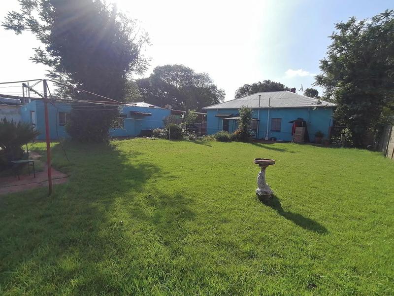 3 Bedroom Property for Sale in Dalview Gauteng