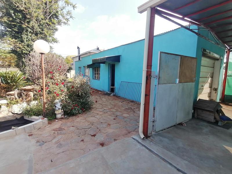 3 Bedroom Property for Sale in Dalview Gauteng