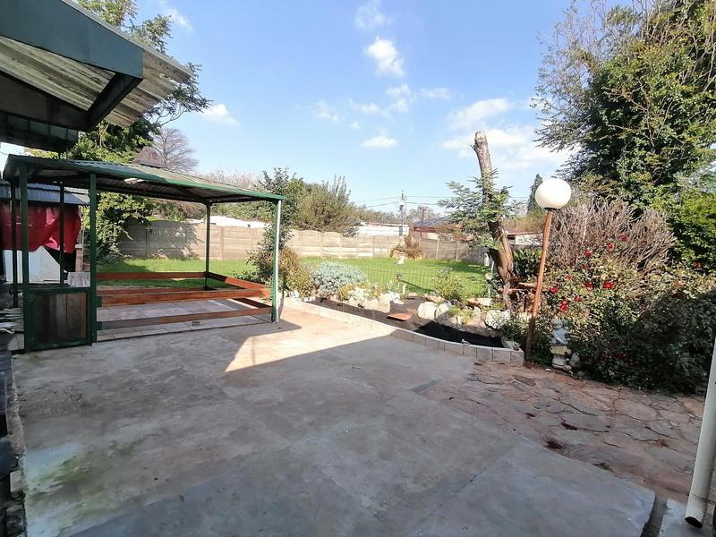 3 Bedroom Property for Sale in Dalview Gauteng
