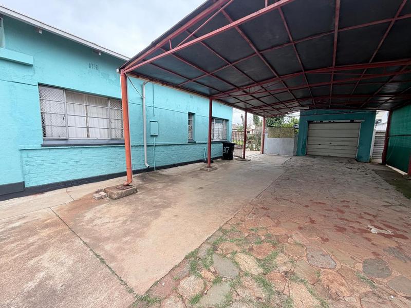 3 Bedroom Property for Sale in Dalview Gauteng