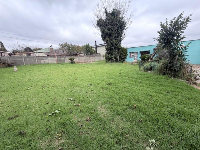 3 Bedroom Property for Sale in Dalview Gauteng